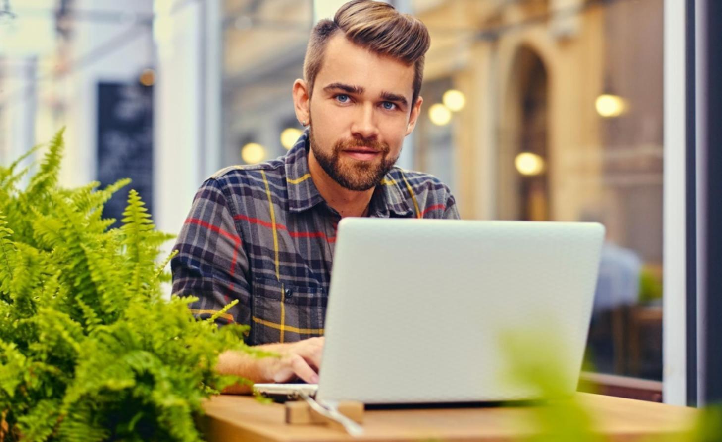 Процес створення сучасного веб-інтерфейсу